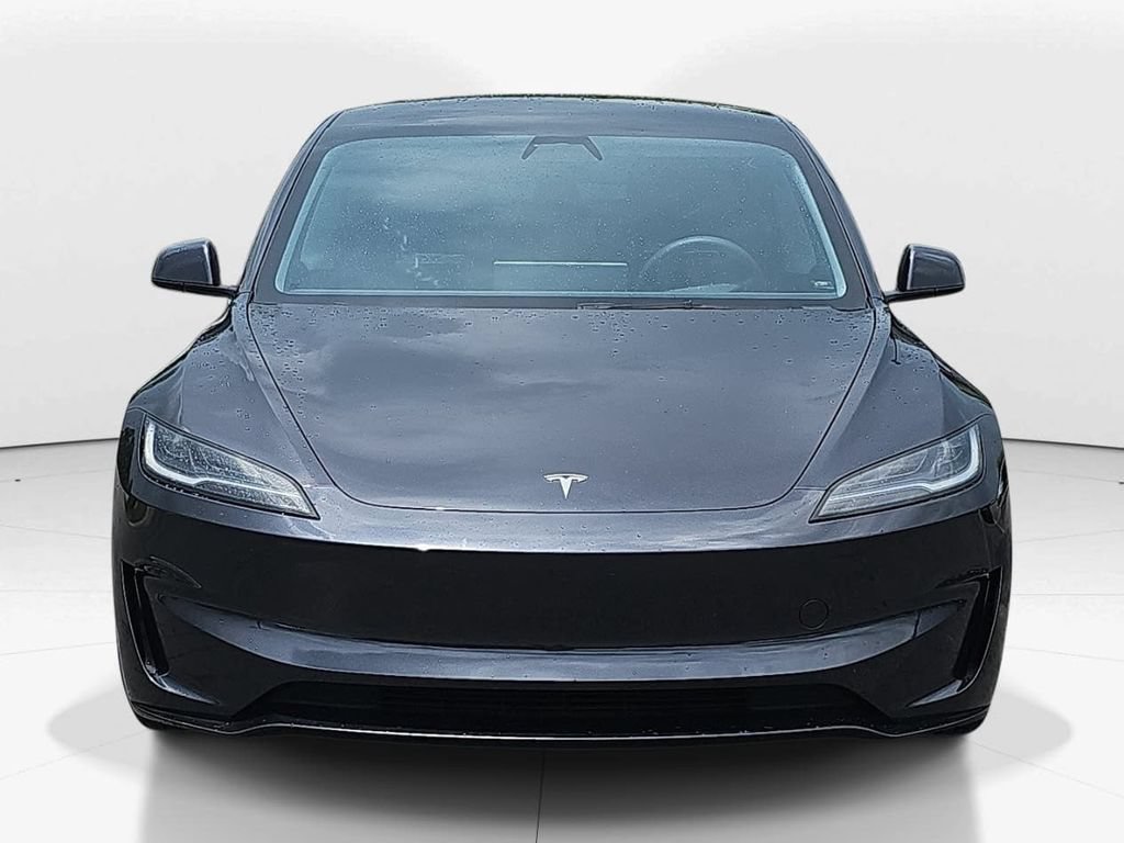 Used 2024 Tesla Model 3 Performance AWD/4WD image 12
