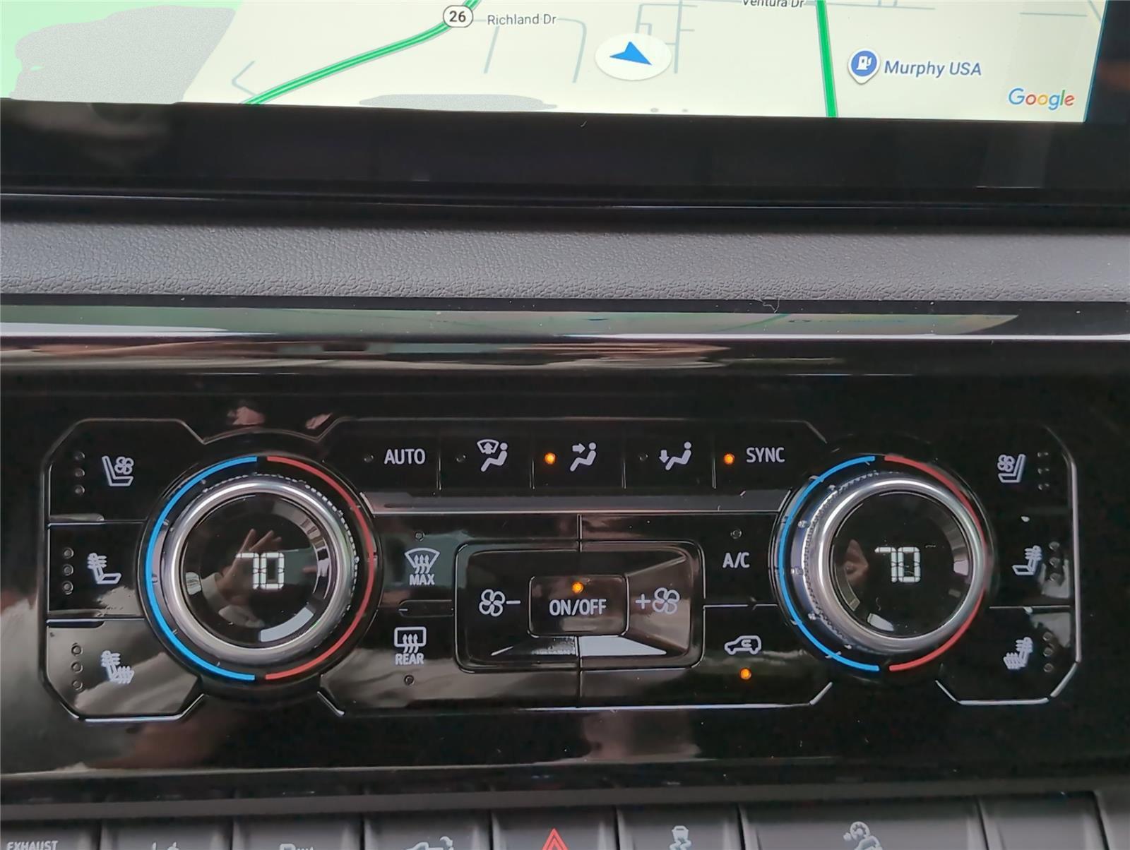 New 2026 GMC Sierra 2500 AT4 w/ AT4 Premium Plus Package image 26