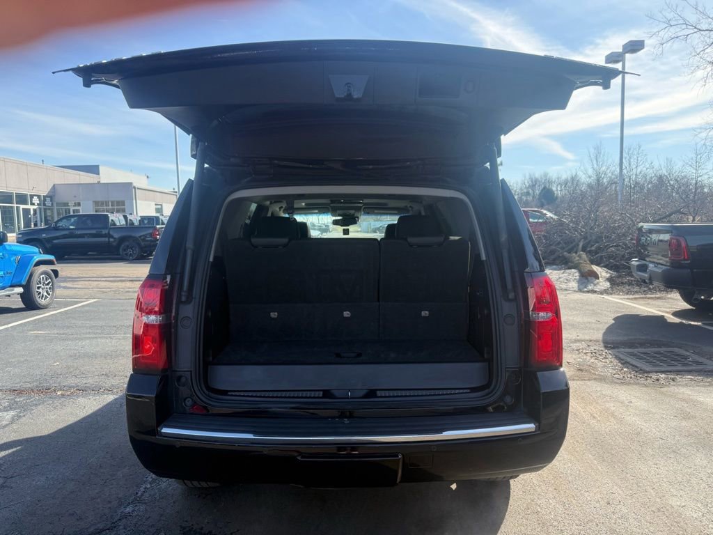 Used 2019 Chevrolet Tahoe Premier image 28