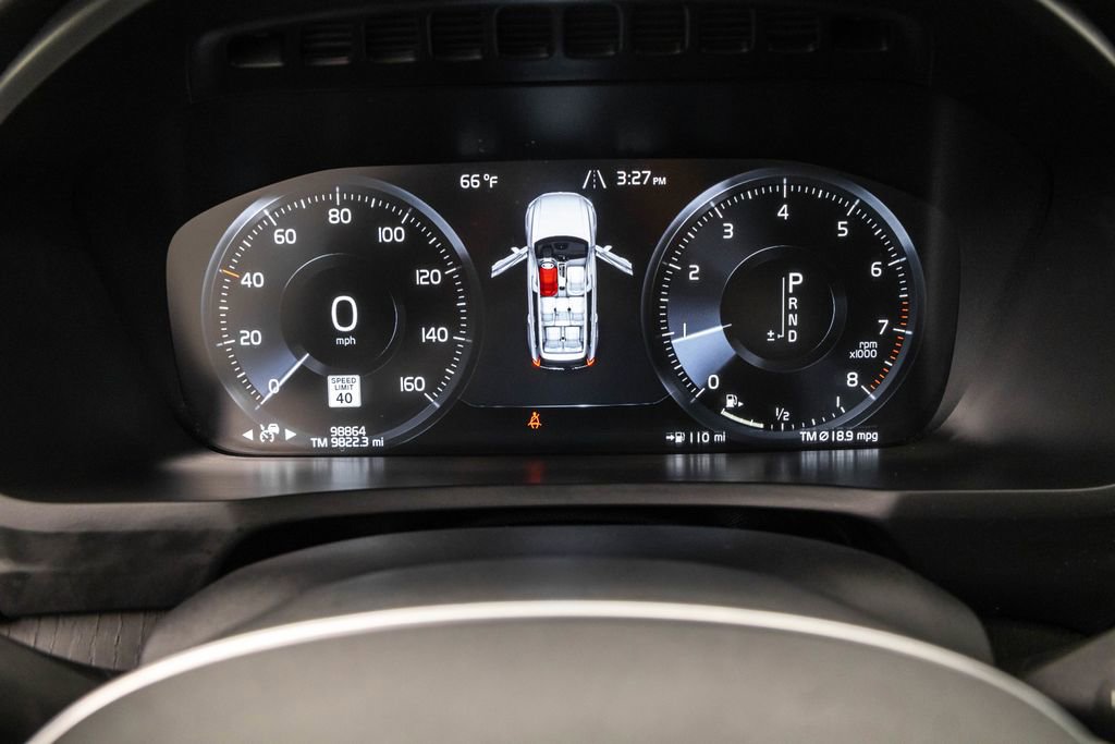 Used 2020 Volvo XC90 T5 Momentum w/ Protection Package AWD/4WD image 15