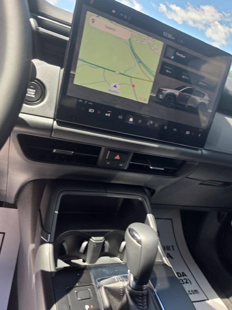 New 2026 MAZDA CX-5 Select AWD/4WD image 21