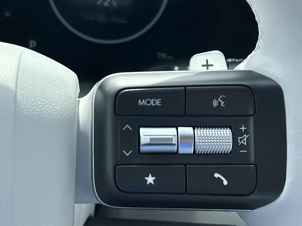 New 2026 Hyundai Palisade Limited image 30