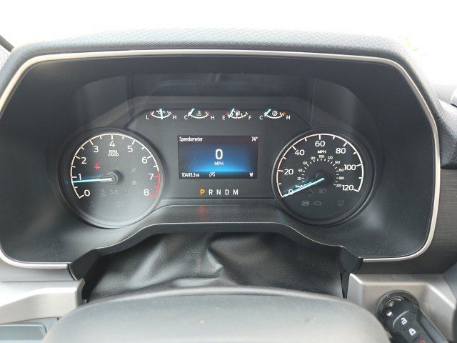 Used 2023 Ford F150 XLT w/ XTR Package AWD/4WD image 13