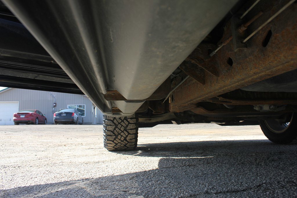 Used 2015 GMC Yukon SLT w/ Open Road Package image 56