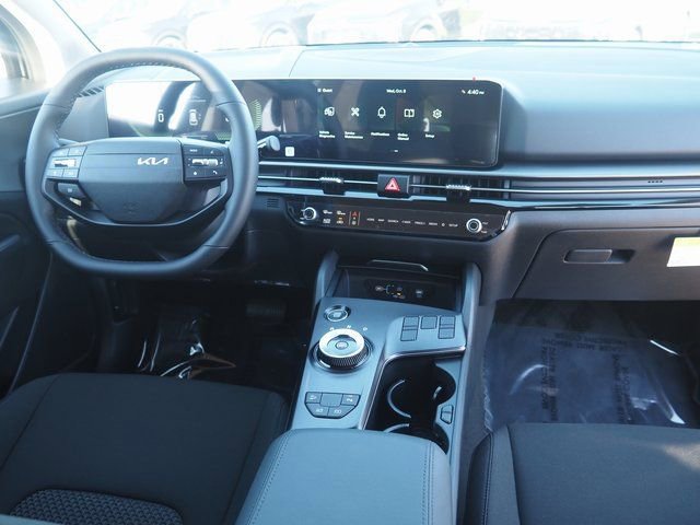 New 2026 Kia Sportage LX image 38