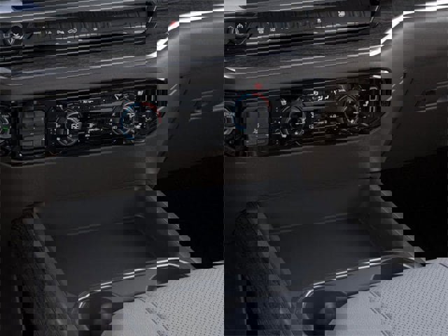 New 2026 Chevrolet Silverado 3500 LTZ w/ LTZ Plus Package image 23