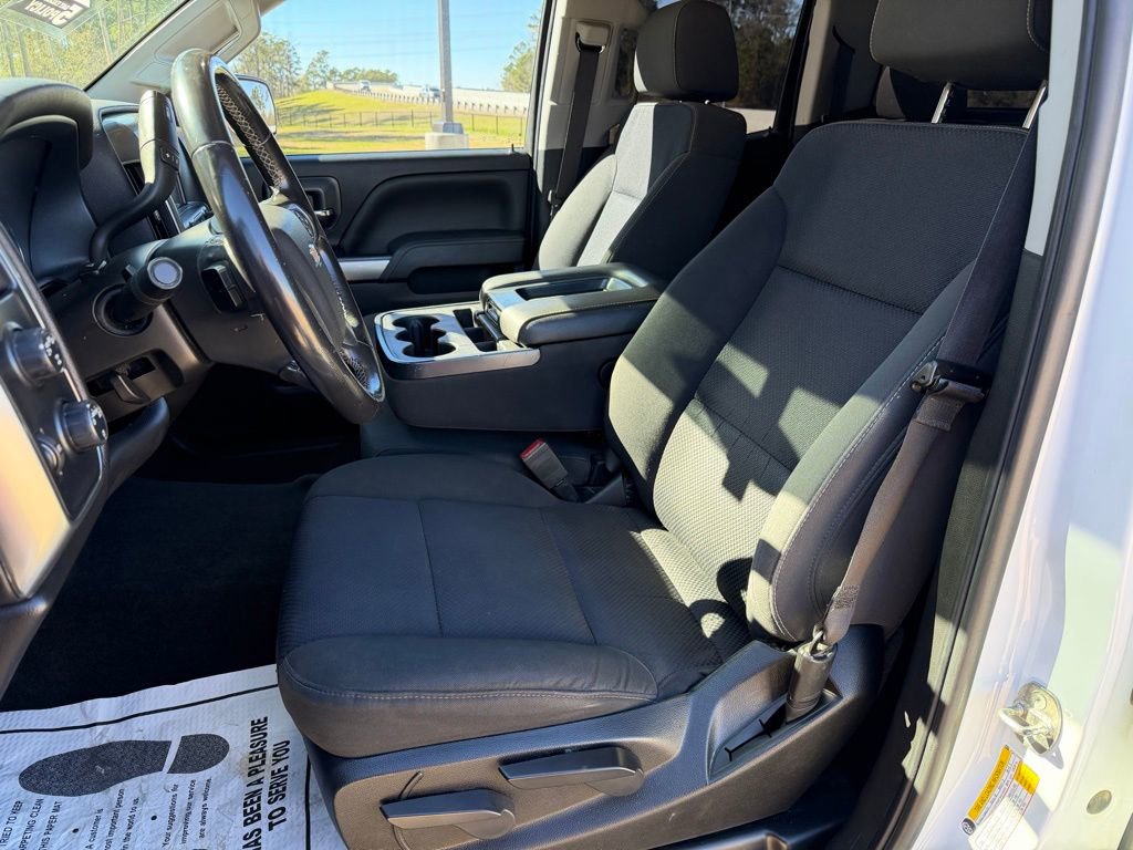 Used 2018 Chevrolet Silverado 1500 LT image 10