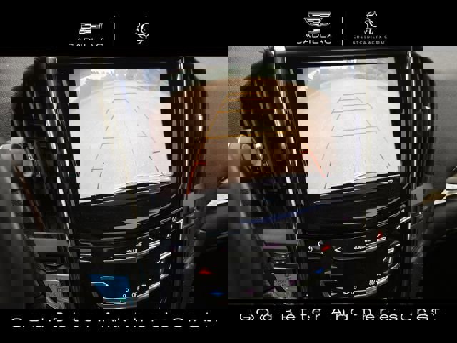 Used 2017 Cadillac ATS Premium Luxury image 16