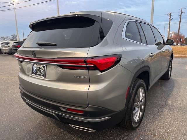 New 2026 Buick Enclave Preferred image 11