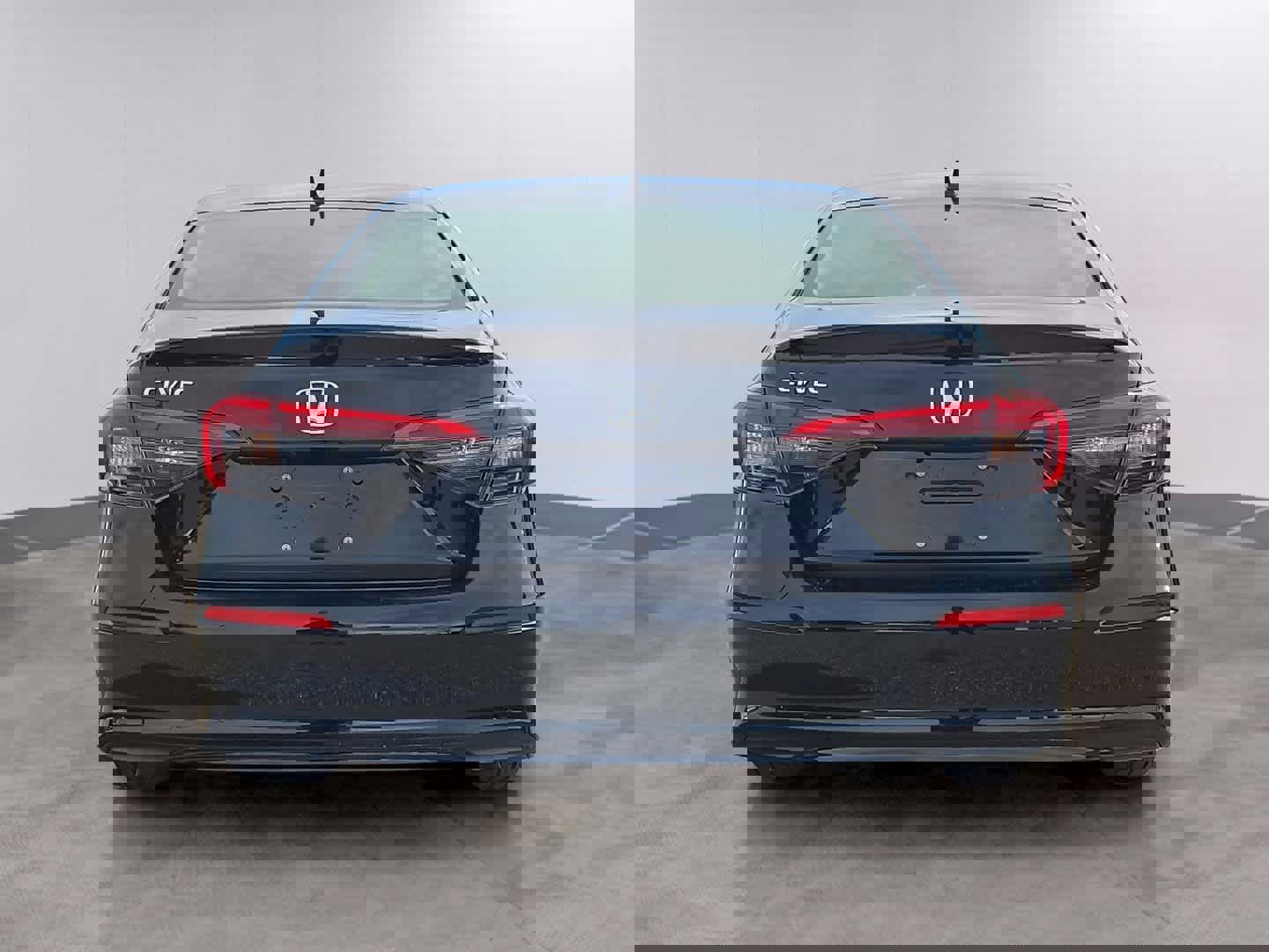 Certified 2024 Honda Civic EX image 5