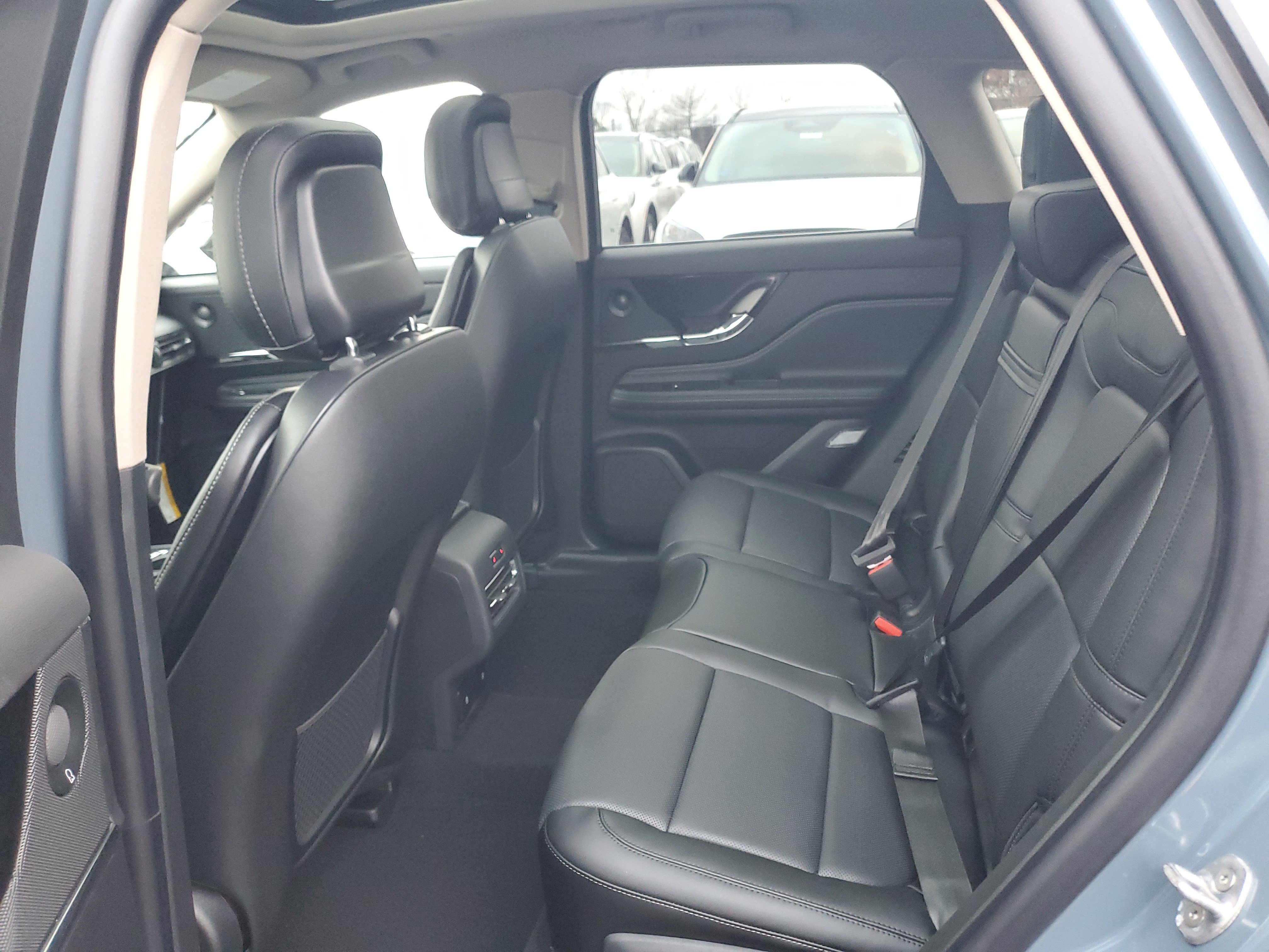 New 2026 Lincoln Corsair Grand Touring image 25