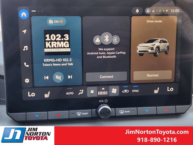 Used 2026 Toyota RAV4 XLE Premium FWD image 18