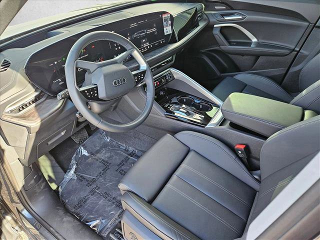 New 2025 Audi Q5 Premium Plus image 3