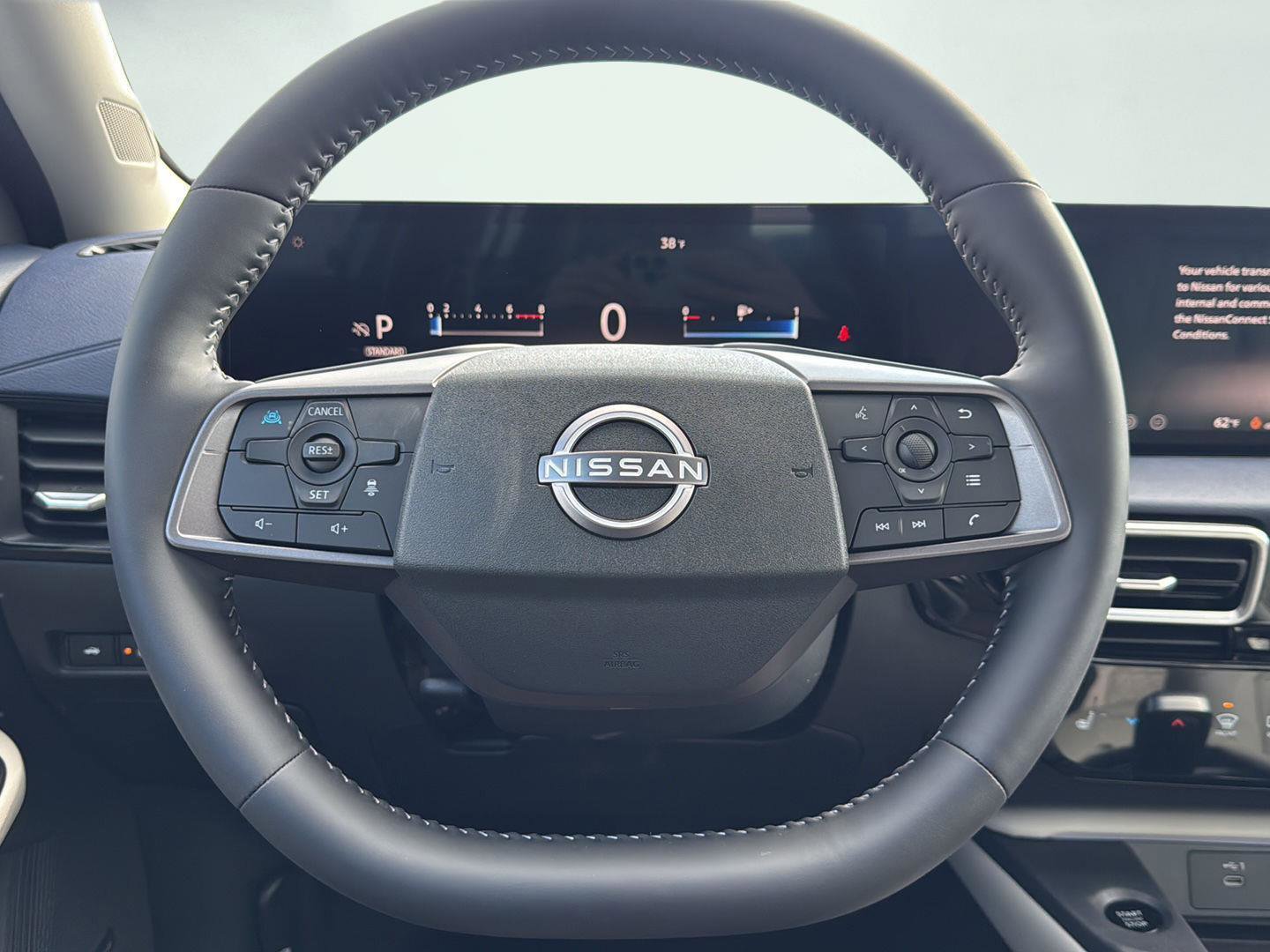 New 2026 Nissan Sentra SL w/ Floor Mat Package FWD image 21