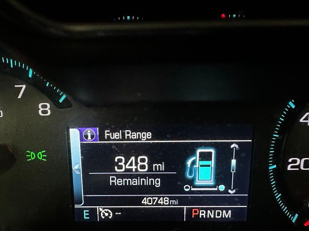 Used 2019 Chevrolet Impala LS FWD image 24