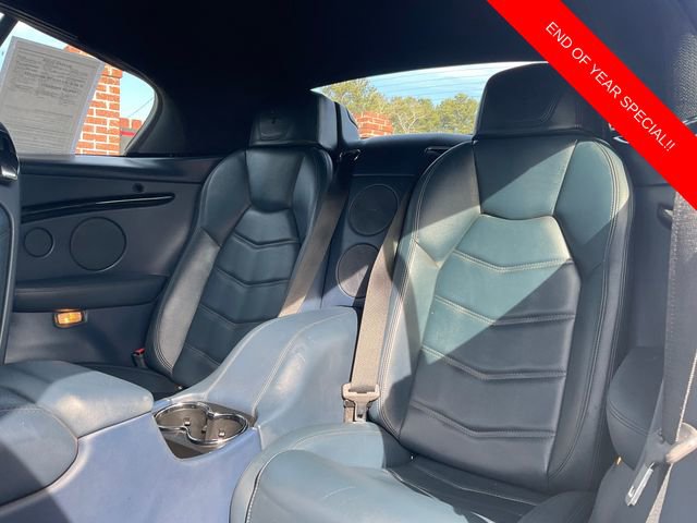 Used 2014 Maserati GranTurismo MC image 18
