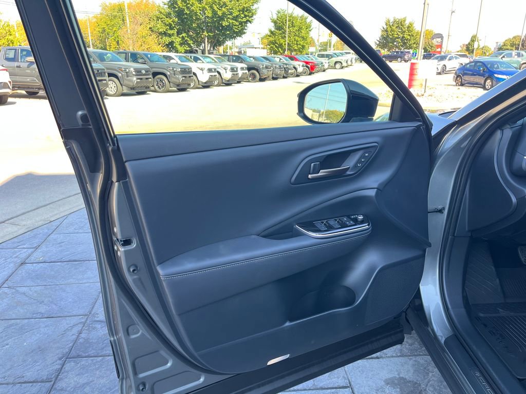 New 2026 Toyota Crown Limited image 11