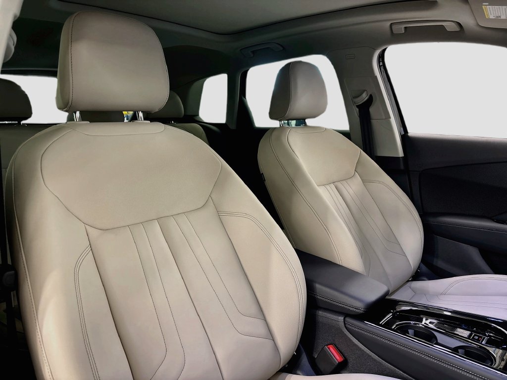 New 2026 Audi Q3 quattro 2.0T AWD/4WD image 15