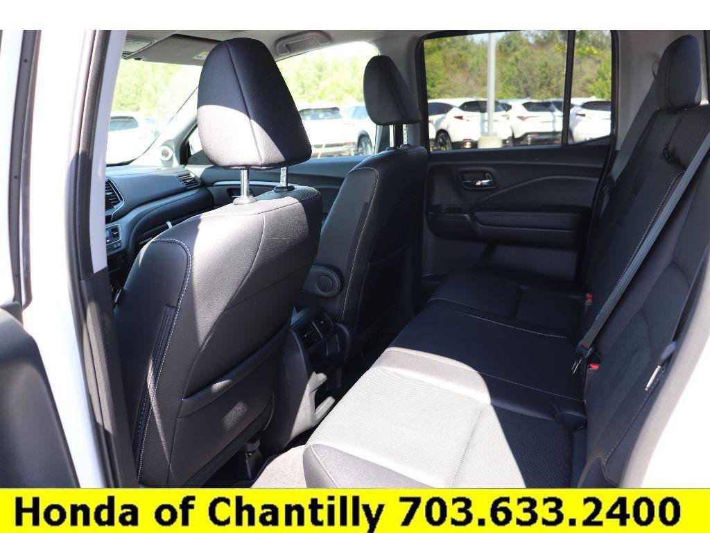 Used 2023 Honda Ridgeline RTL image 26