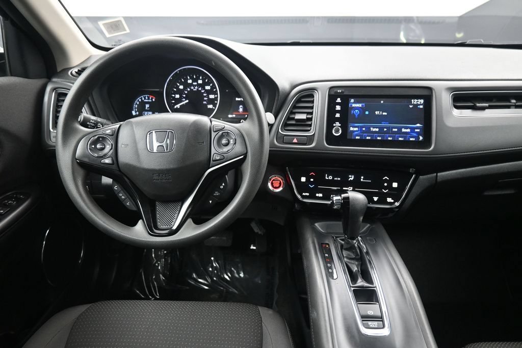 Certified 2022 Honda HR-V EX image 20