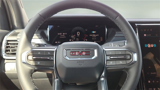 New 2026 GMC Acadia Elevation w/ Elevation Premium Package image 12