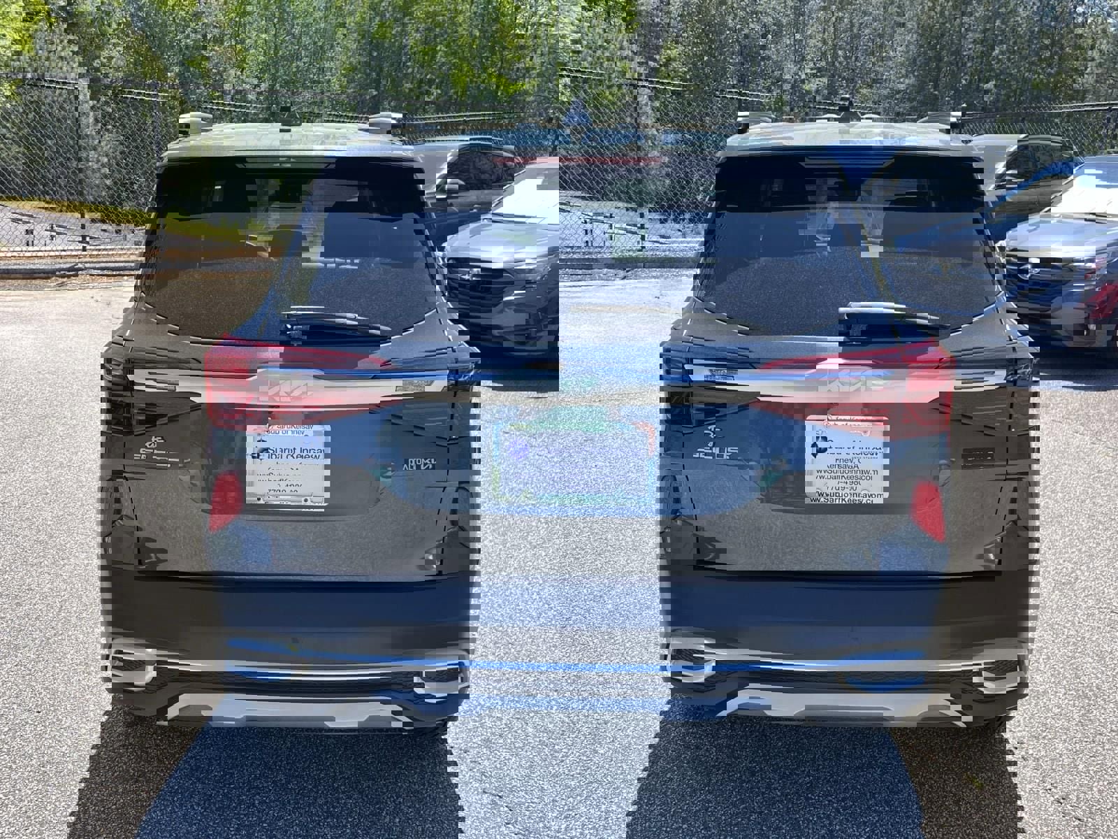 Used 2023 Kia Seltos S w/ Navigation Package image 6