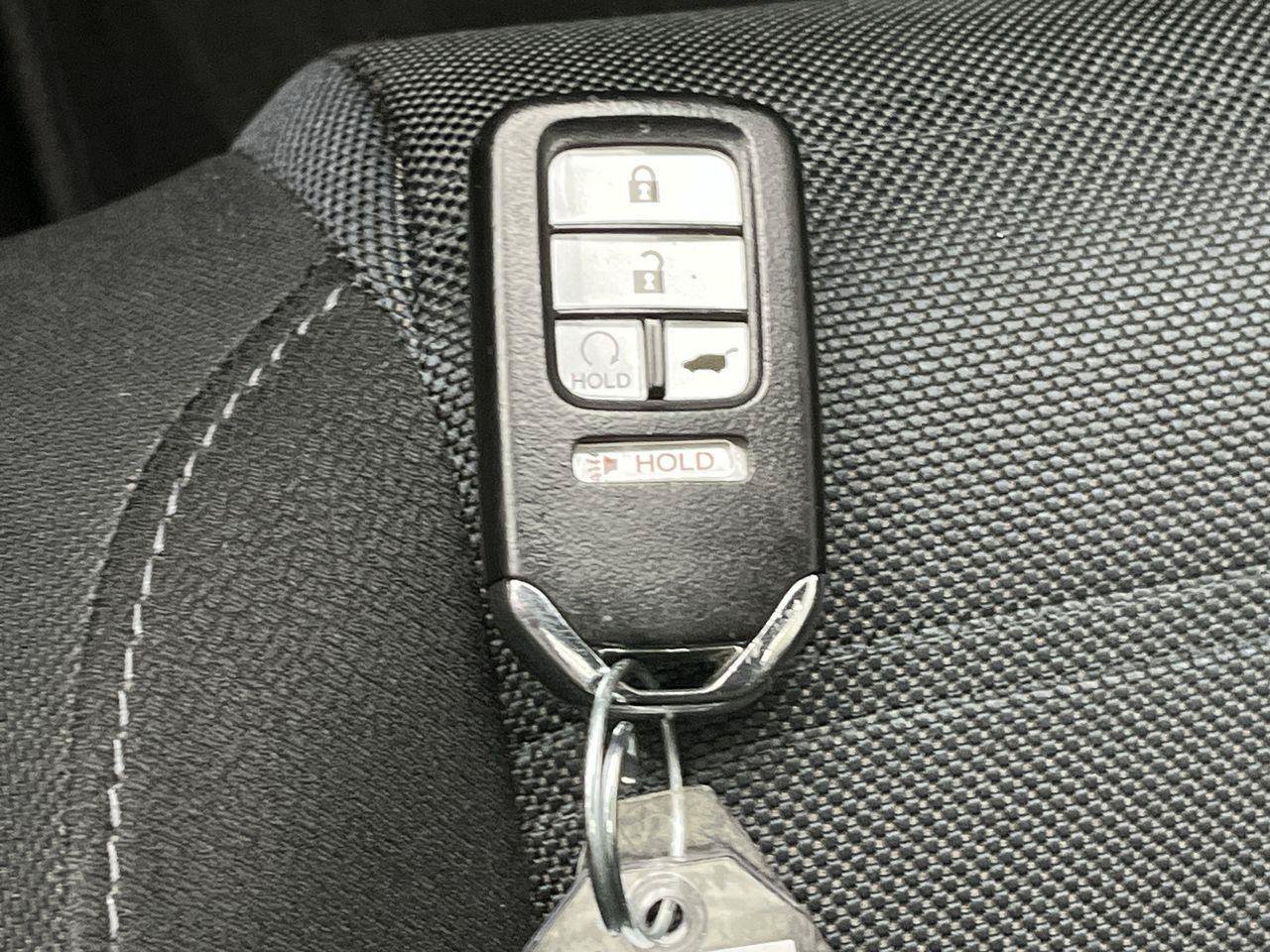 Used 2021 Honda CR-V EX image 27