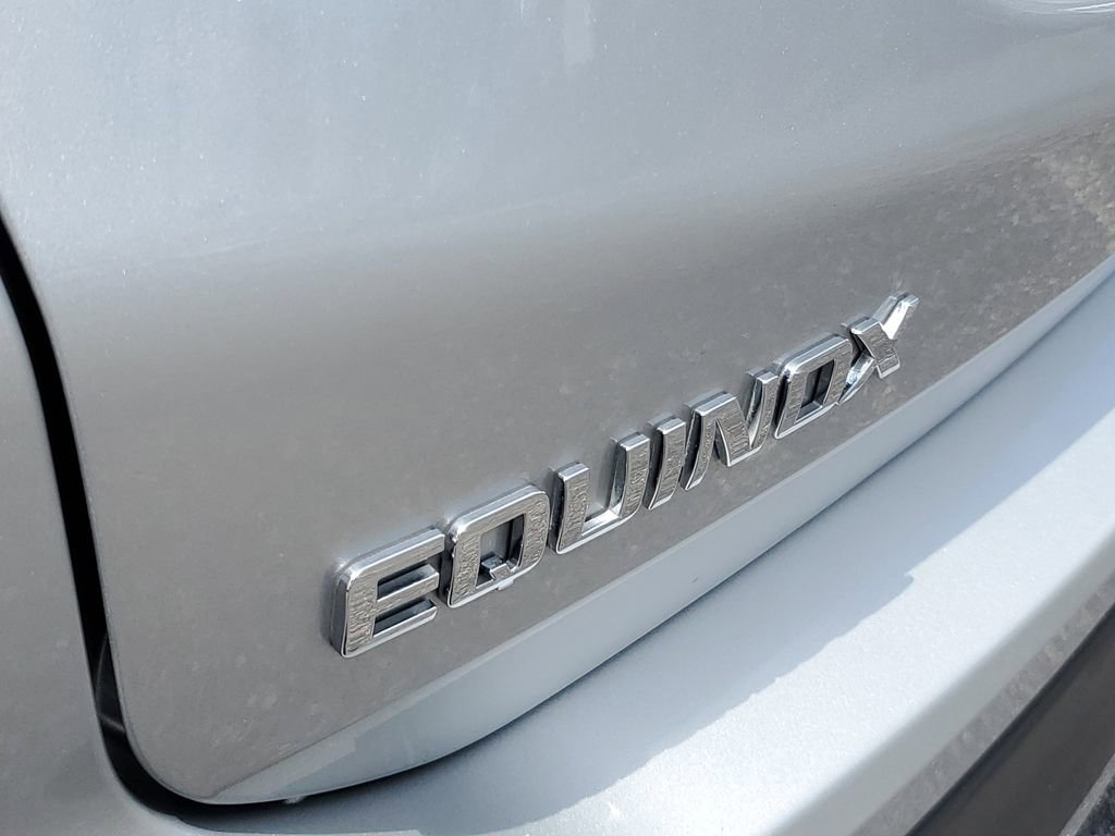 Used 2022 Chevrolet Equinox LT image 6