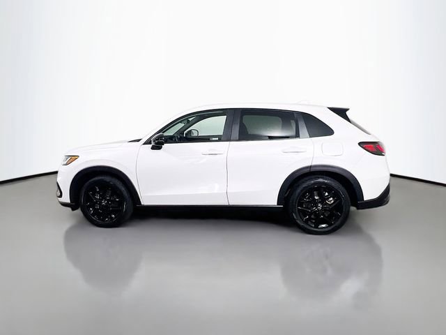 Used 2023 Honda HR-V Sport image 6