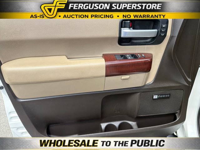 Used 2011 Toyota Sequoia Platinum AWD/4WD image 18