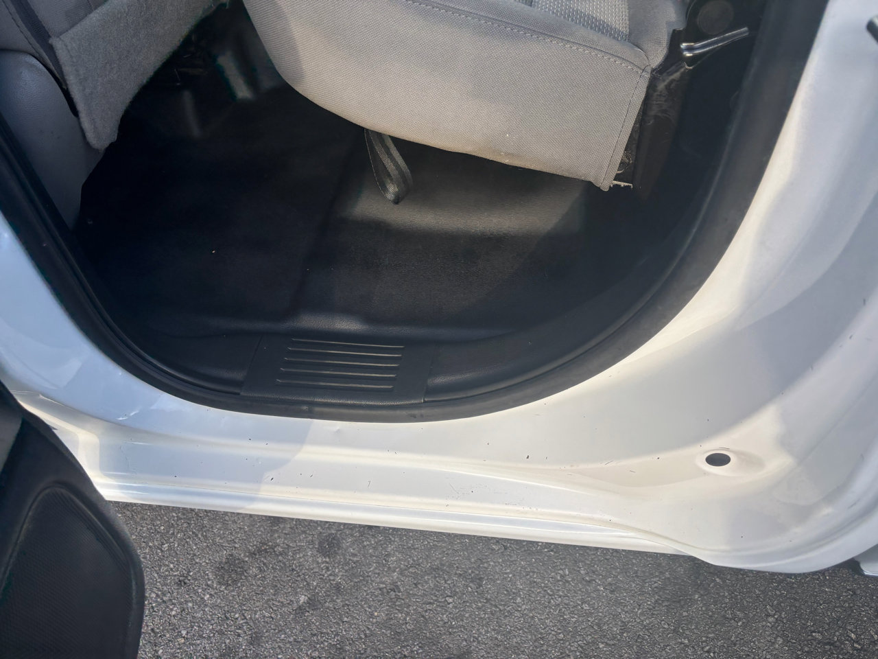 Used 2018 Chevrolet Silverado 2500 W/T w/ WT Convenience Package image 30