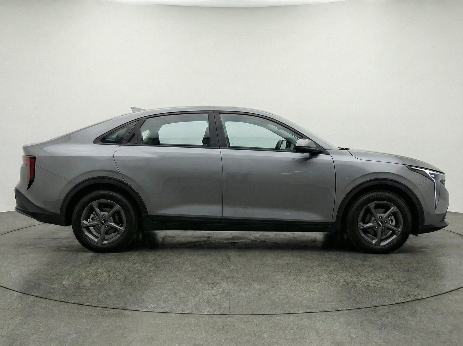 Used 2025 Kia K4 FWD image 11