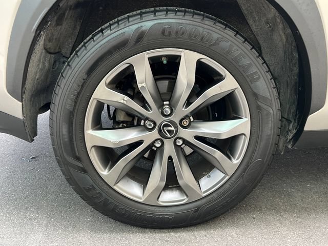 Used 2018 Lexus NX 300 F Sport w/ Accessory Package 2 FWD image 13