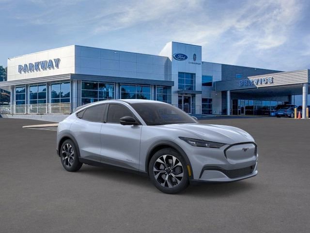 New 2026 Ford Mustang Mach-E Select w/ Comfort Package image 7