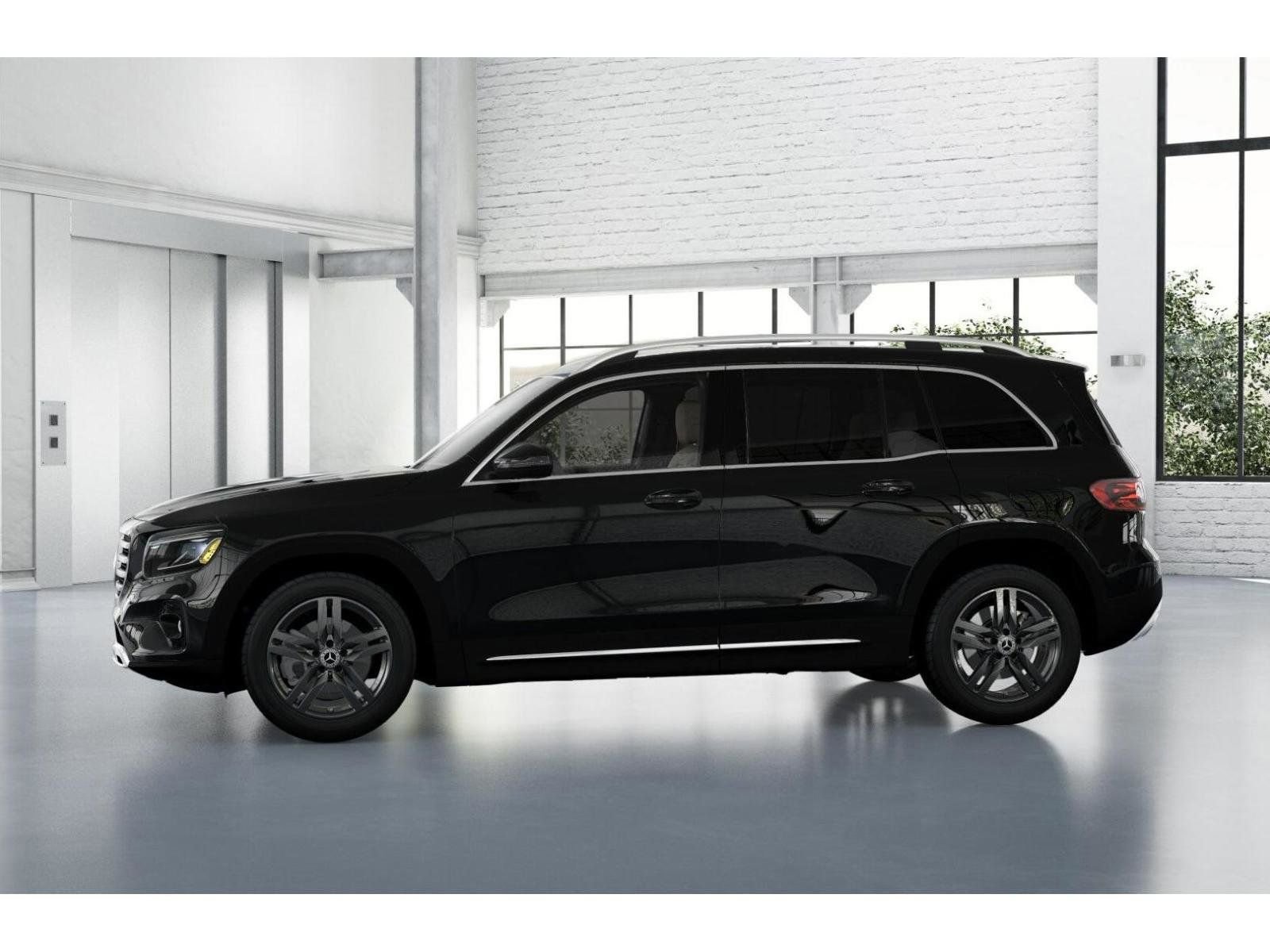 New 2026 Mercedes-Benz GLB 250 image 35