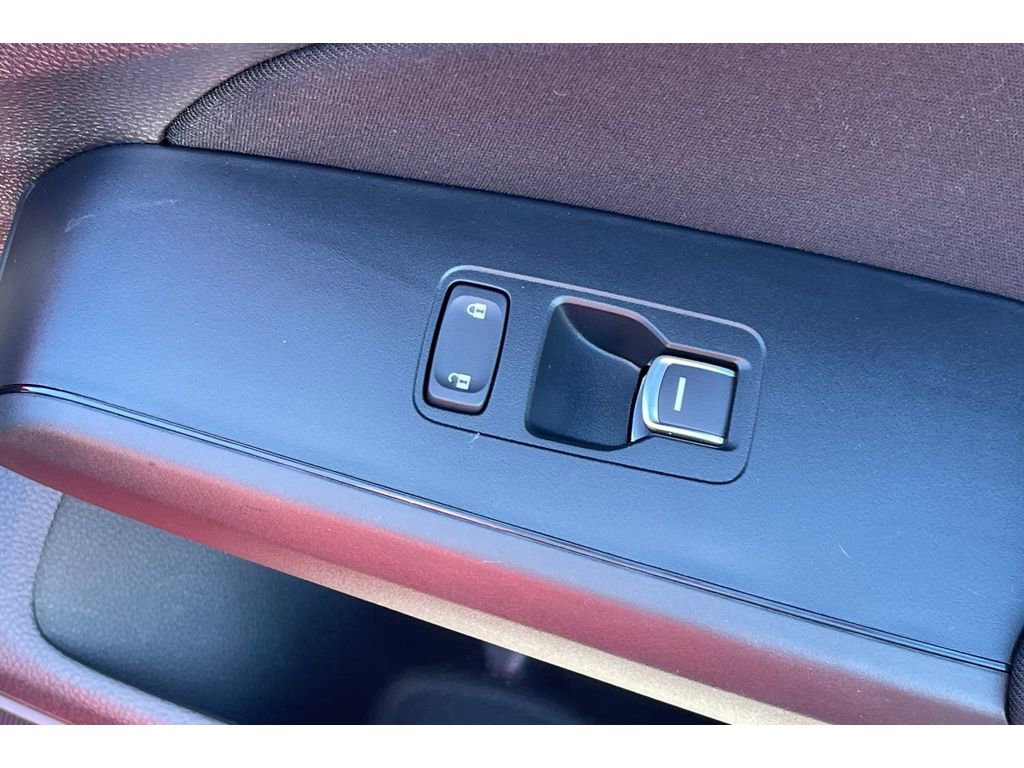 Certified 2025 Honda Civic Sport image 20