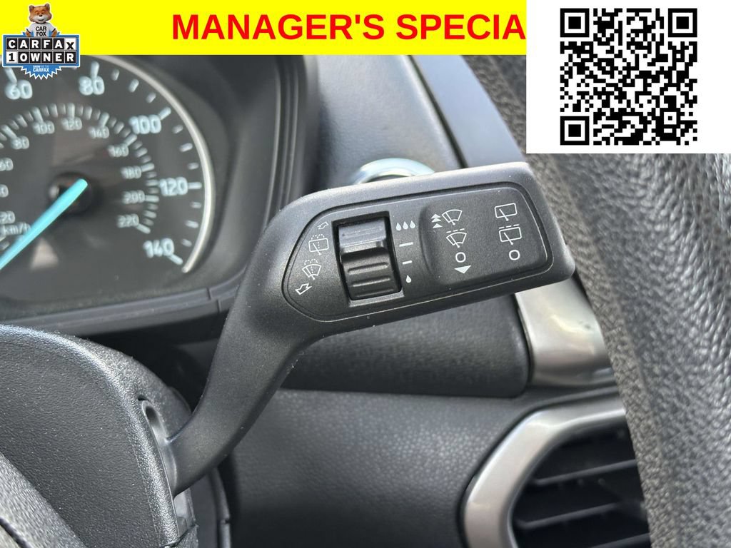 Used 2022 Ford EcoSport SE AWD/4WD image 23