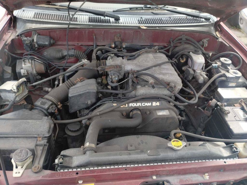 Used 1998 Toyota 4Runner SR5 RWD image 23
