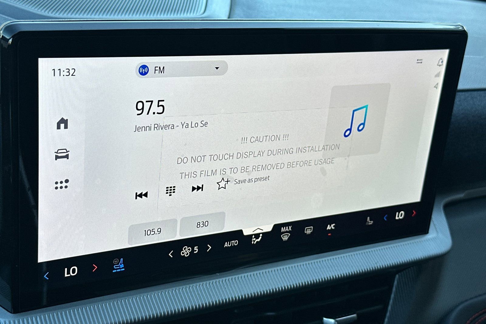 New 2026 Ford Explorer ST image 18