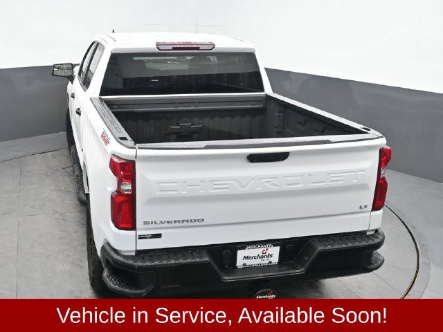 Used 2023 Chevrolet Silverado 1500 LT Trail Boss w/ Protection Package AWD/4WD image 27