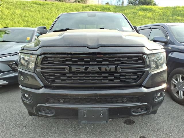 Used 2023 RAM 1500 Big Horn AWD/4WD image 13