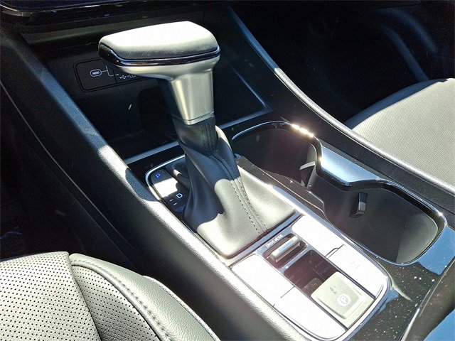 New 2026 Hyundai Santa Cruz Limited image 9