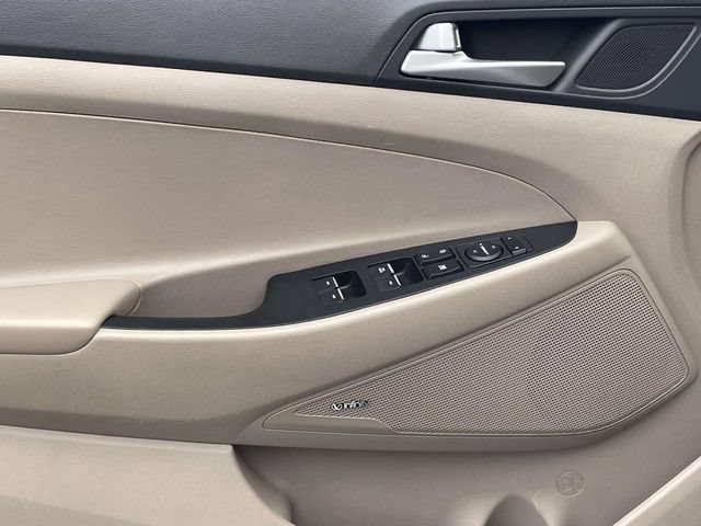 Used 2020 Hyundai Tucson Ultimate AWD/4WD image 14