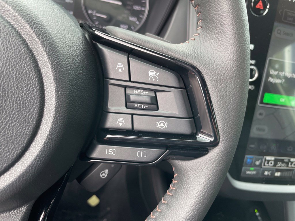 New 2026 Subaru Forester Touring AWD/4WD image 23