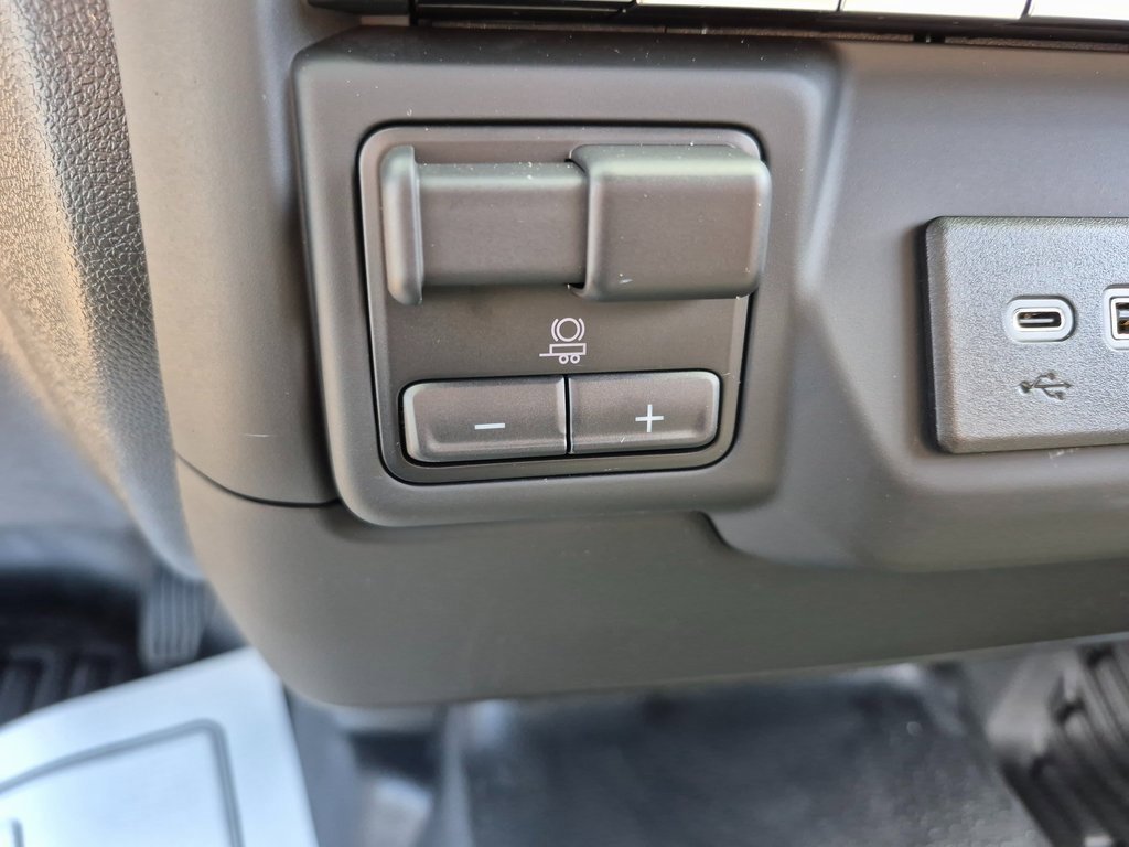 New 2025 Chevrolet Silverado 3500 W/T w/ WT Convenience Package image 23