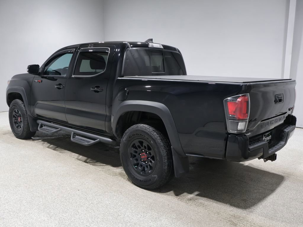Used 2019 Toyota Tacoma TRD Pro image 5