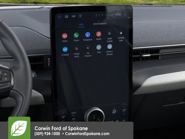 New 2026 Ford Mustang Mach-E Premium image 14