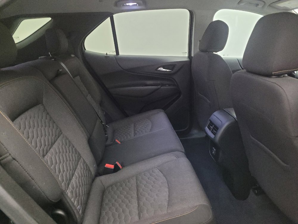 Used 2019 Chevrolet Equinox LT image 19