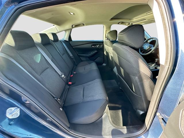 Used 2024 Honda Accord EX image 26