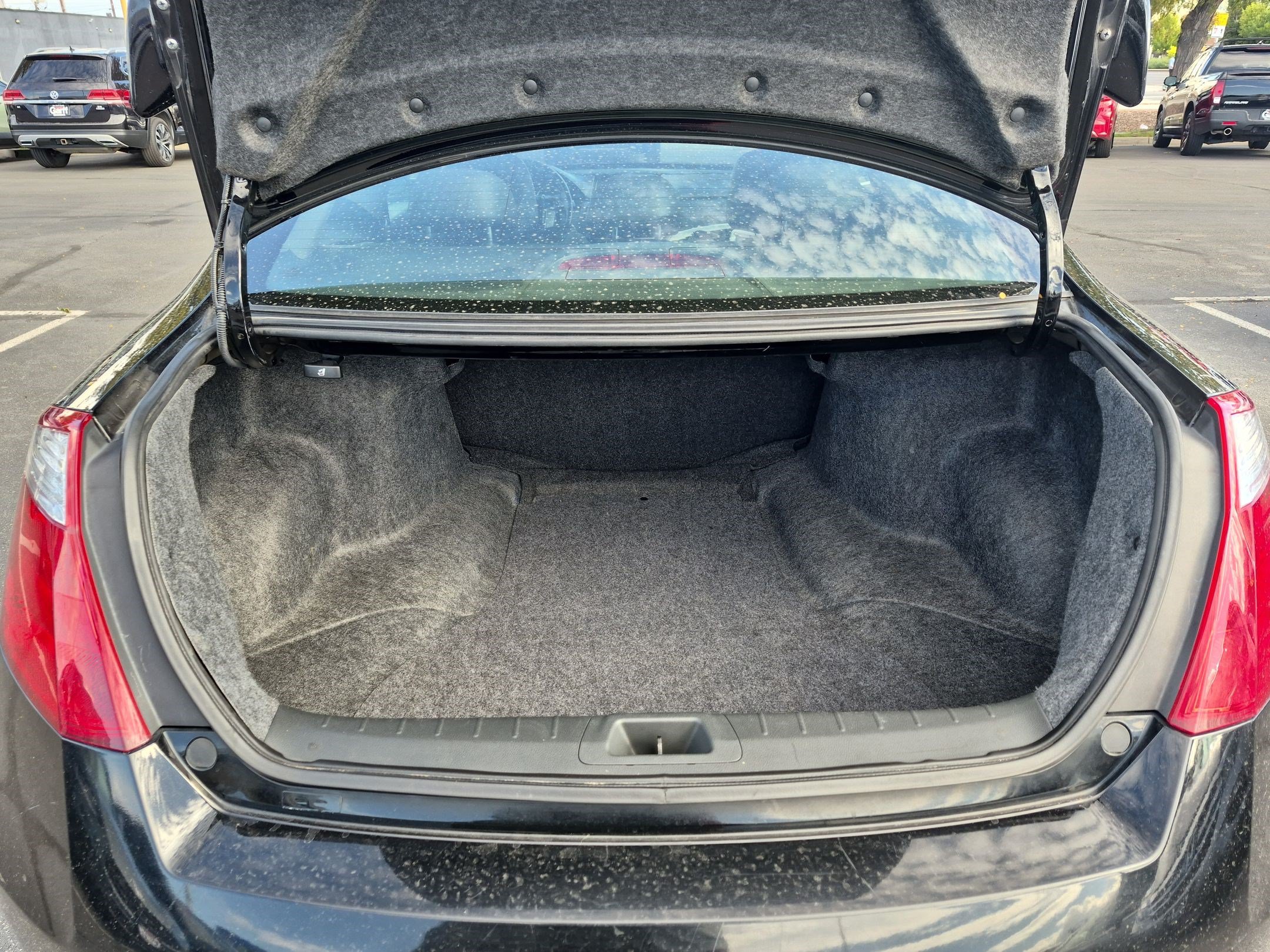 Used 2010 Honda Accord EX-L image 27